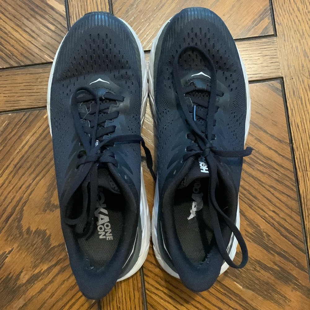 Hoka One One Clifton 7